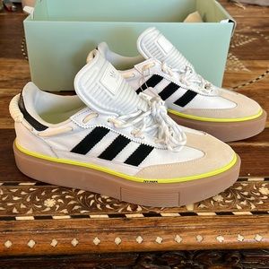 Adidas x Ivy Park Supersleek 72